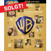 100 Years of Warner Bros: Classic Hollywood (1930s-1960s) (4K UHD & Blu-ray)