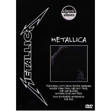 Metallica: The Black Album (Classic Albums)