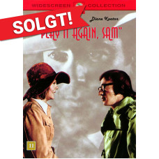 Play It Again, Sam (1972)