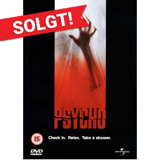 Psycho (1998)