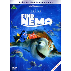 Find Nemo (2-disc)
