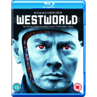 Westworld (40th Anniversary Edition) Blu-ray (1973)