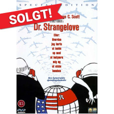 Dr. Strangelove (Special Edition)