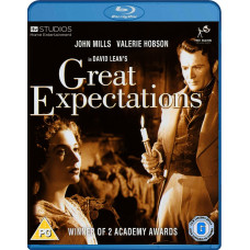 Great Expectations (1947) Blu-ray Great Expectations (1947) Blu-ray