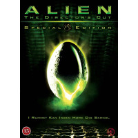 Alien - The Director's Cut (Special Edition)