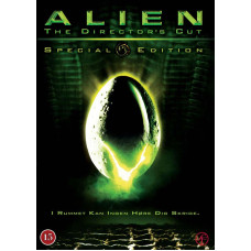 Alien - The Director's Cut (Special Edition)