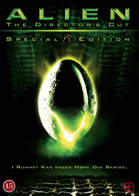 Alien - The Director's Cut (Special Edition)