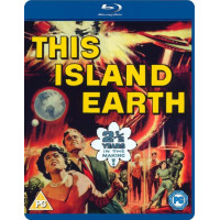 This Island Earth (1955) This Island Earth (1955)