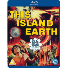 This Island Earth (1955)