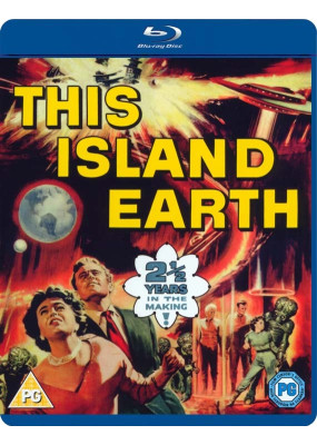 This Island Earth (1955)
