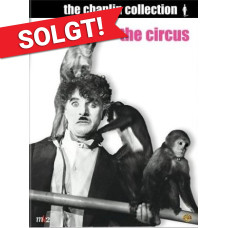 The Circus (2-Disc)