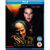 Snow White: A Tale of Terror (1997) Blu-ray