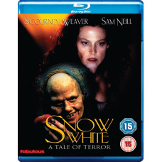 Snow White: A Tale of Terror (1997) Blu-ray