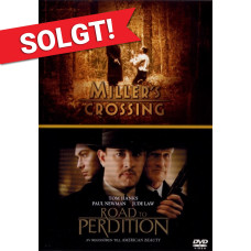 Miller's Crossing / Road To Perdition (Double Pack)
