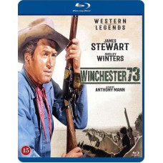 Winchester '73 (1951) Blu-ray