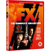 F/X: The Complete Illusion (Blu-ray) F/X: The Complete Illusion (Blu-ray)