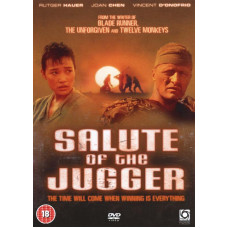 Salute of the Jugger (Extended Cut)
