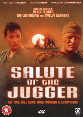 Salute of the Jugger (Extended Cut)