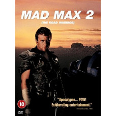 Mad Max 2 - Road Warrior