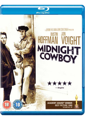 Midnight Cowboy (1969) Blu-ray