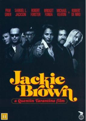 Jackie Brown