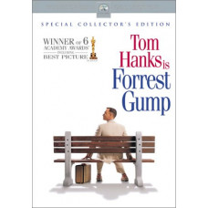 Forrest Gump (Special Collector's Edition - 2-Disc)
