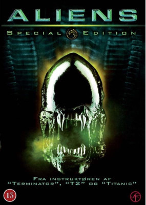 Aliens: Special Edition