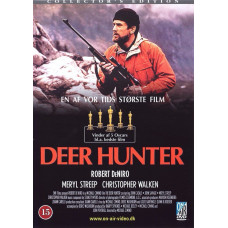 The Deer Hunter (Collectors Edition)