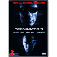 Terminator 3: Rise of the Machines