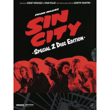 Sin City (Special 2 Disc Edition)