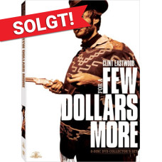 For A Few Dollars More