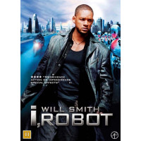 I, Robot