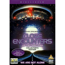 Close Encounters of the Third Kind (Collectors Edition)