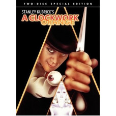 A Clockwork Orange (2 Disc Special Edition)