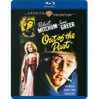 Out of the Past - Warner Archive (Blu-ray)