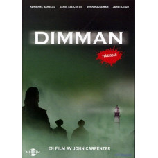 Dimman (Tågen) 2-disc edition