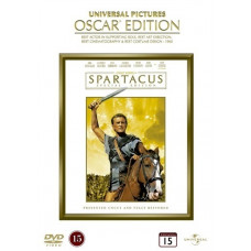 Spartacus (Oscar Edition)