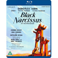 Black Narcissus (1947) Blu-ray