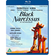 Black Narcissus (1947) Blu-ray