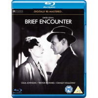 Brief Encounter (1945) Blu-ray