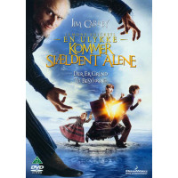 En ulykke kommer sjældent alene (2004) DVD