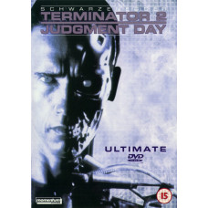 Terminator 2: Judgment Day (Two Disc Ultimate Edition)