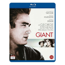 Giant (1958) Blu-ray Giant (1958) Blu-ray