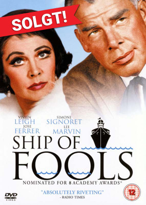 Ship of Fools