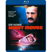 Night Moves (1975) Blu-ray  - Warner Archive Collection