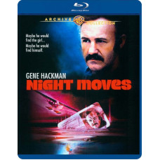 Night Moves (1975) Blu-ray  - Warner Archive Collection