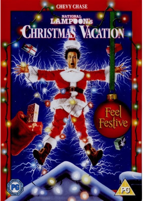 National Lampoon's Christmas Vacation