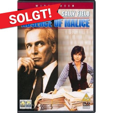 Absence of Malice (1981)