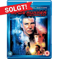 Blade Runner: The Final Cut (2-disc) (1982) Blu-ray