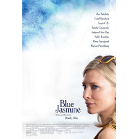 Blue Jasmine (2013)